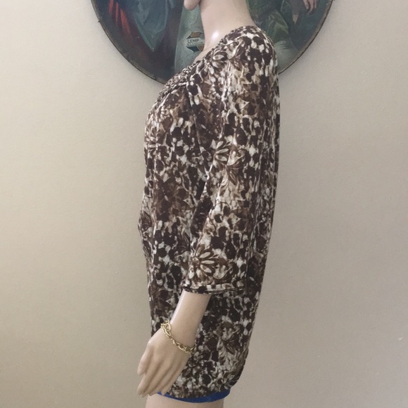 Cute top Sz XL 16/18 - Picture 4 of 6